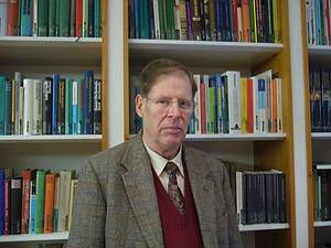Professor Dr. Jürgen Hübner